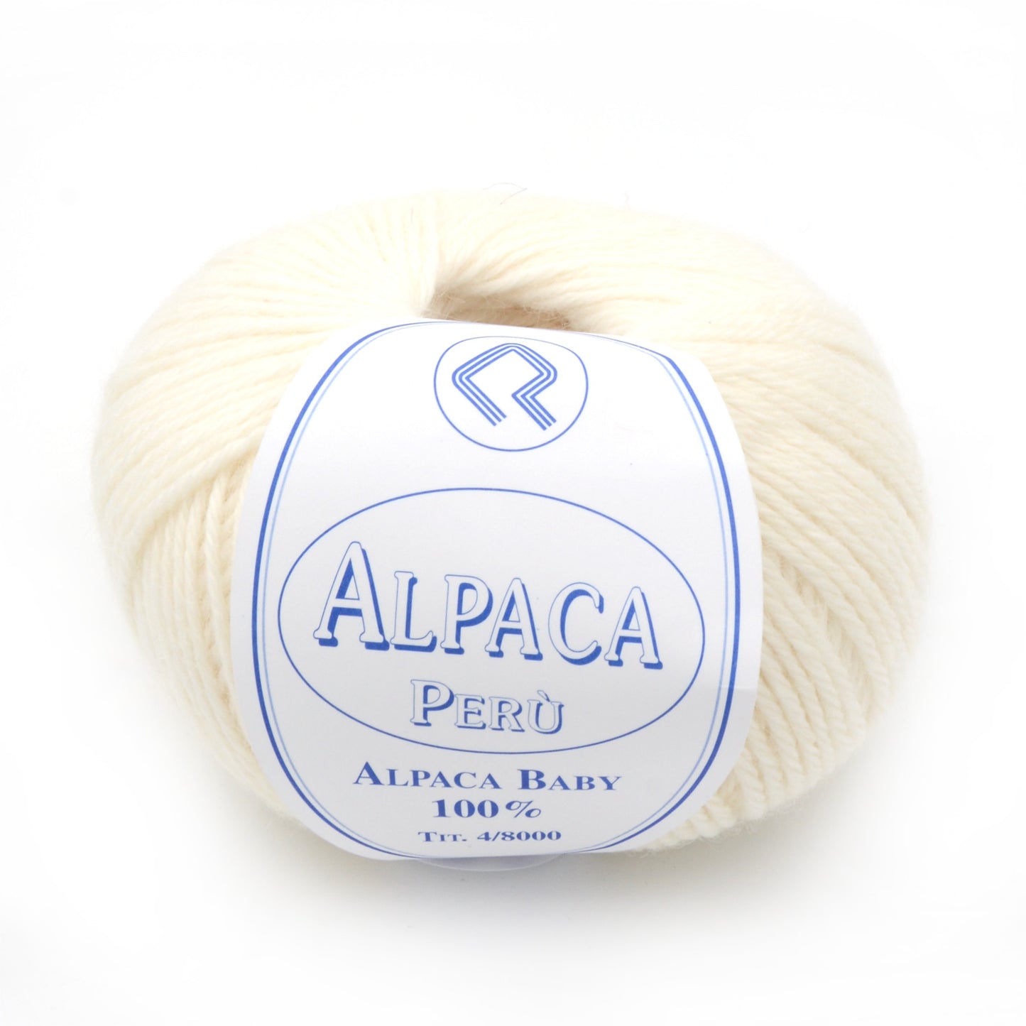 Alpaca Baby 100g