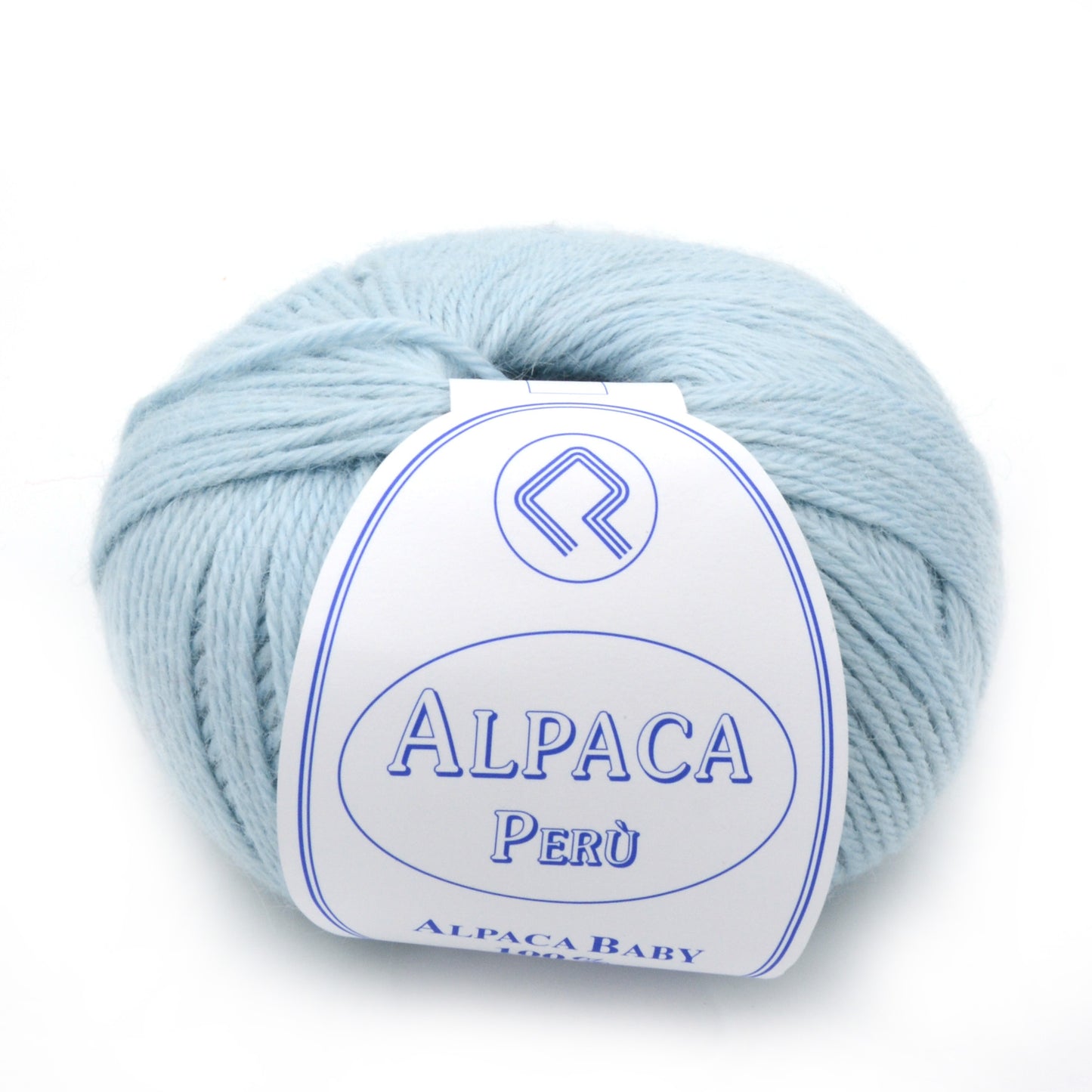 Alpaca Baby 100g