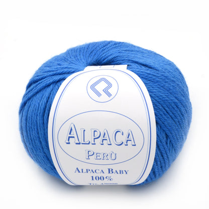 Alpaca Baby 100g