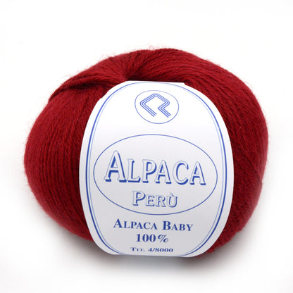 Alpaca Baby 100g