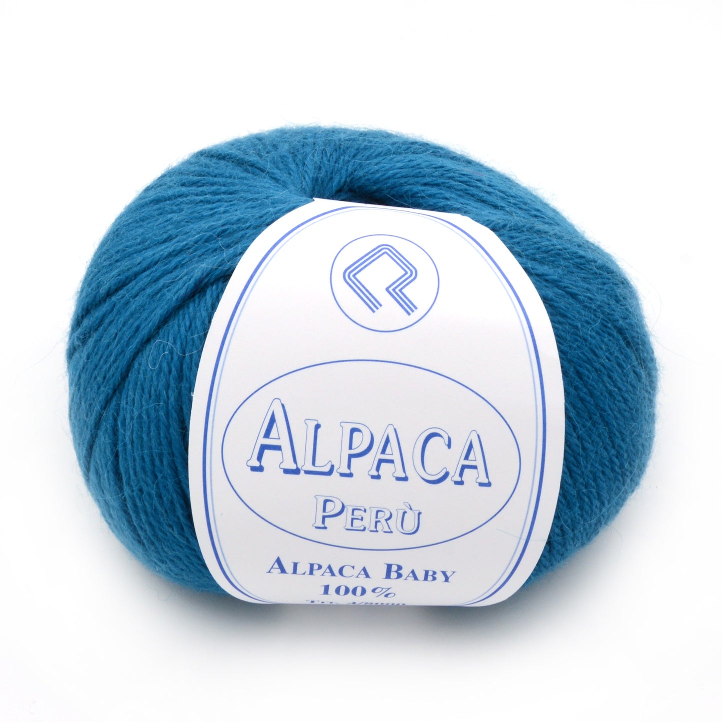 Alpaca Baby 100g