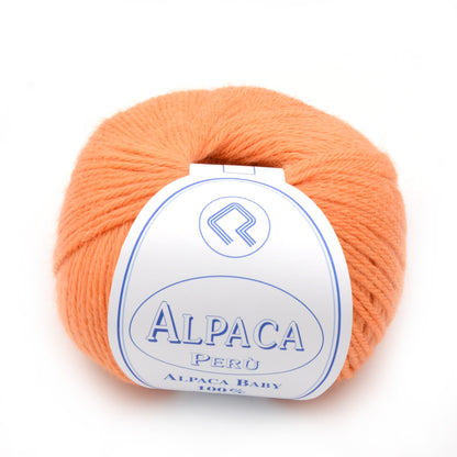 Alpaca Baby 100g