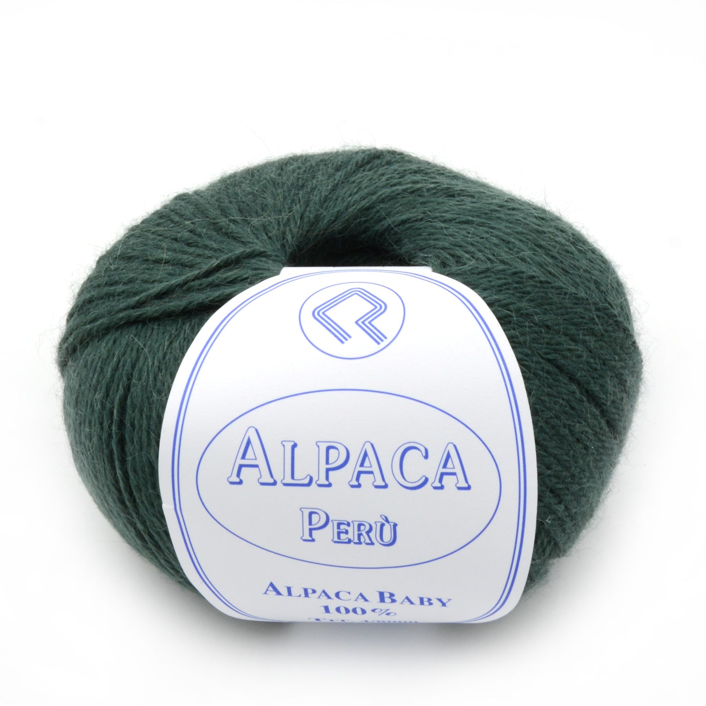 Alpaca Baby 100g