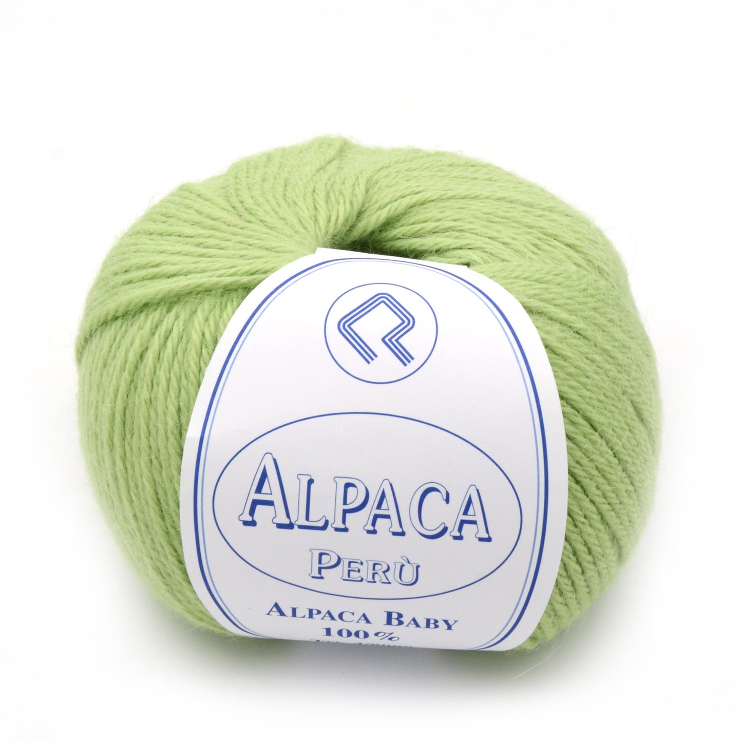 Alpaca Baby 100g