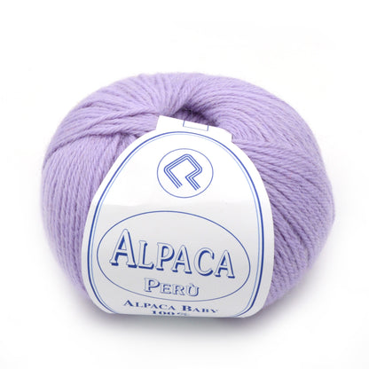 Alpaca Baby 100g