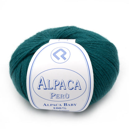 Alpaca Baby 100g