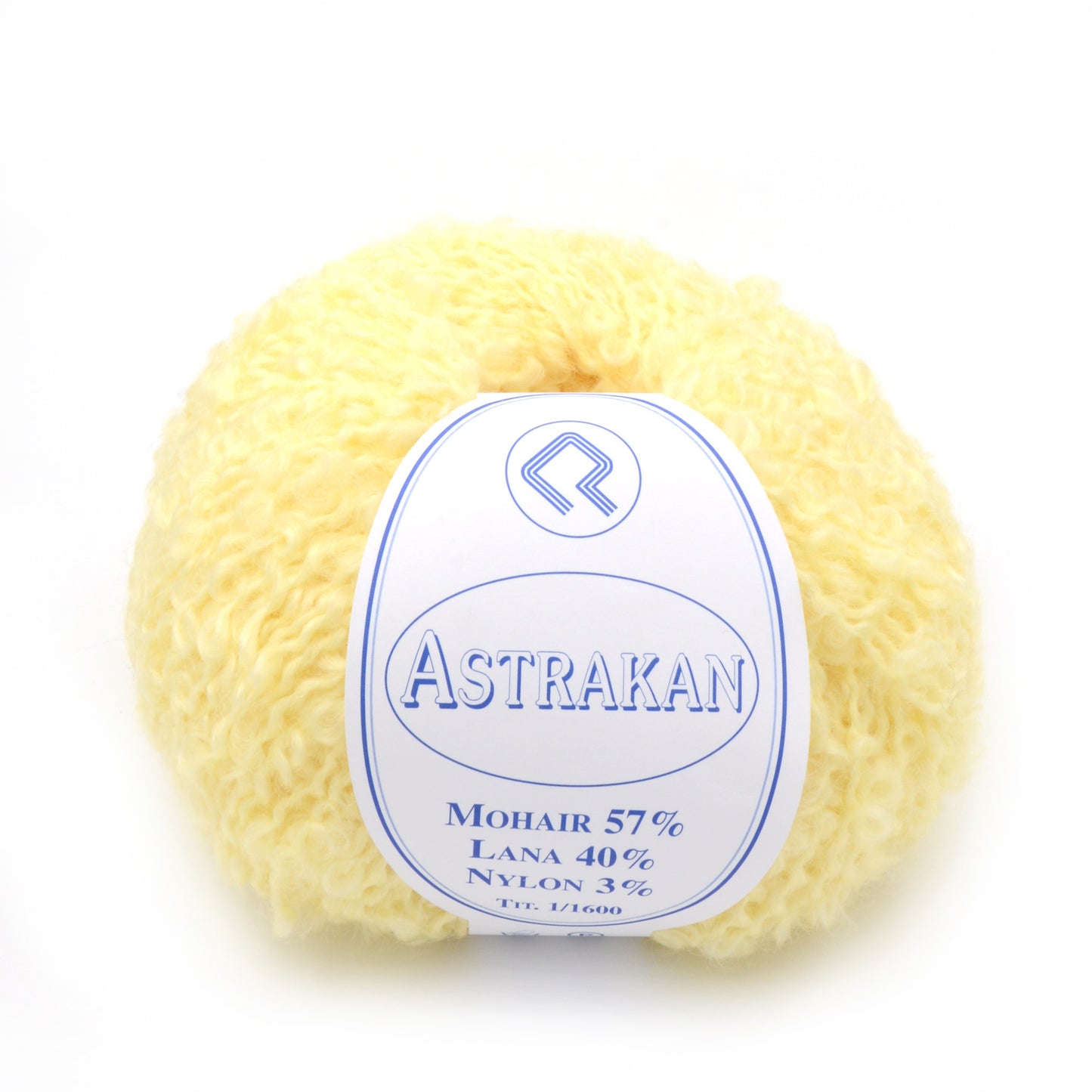 Astrakan 100g