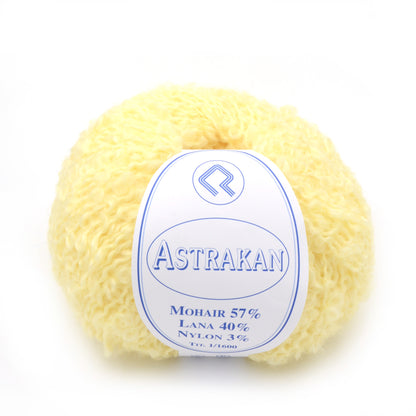 Astrakan 100g