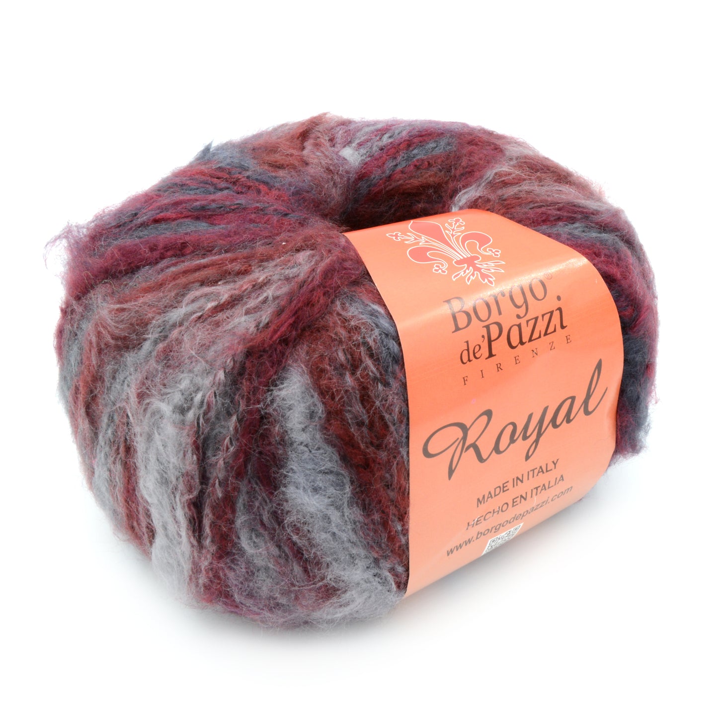 Reale 100g 