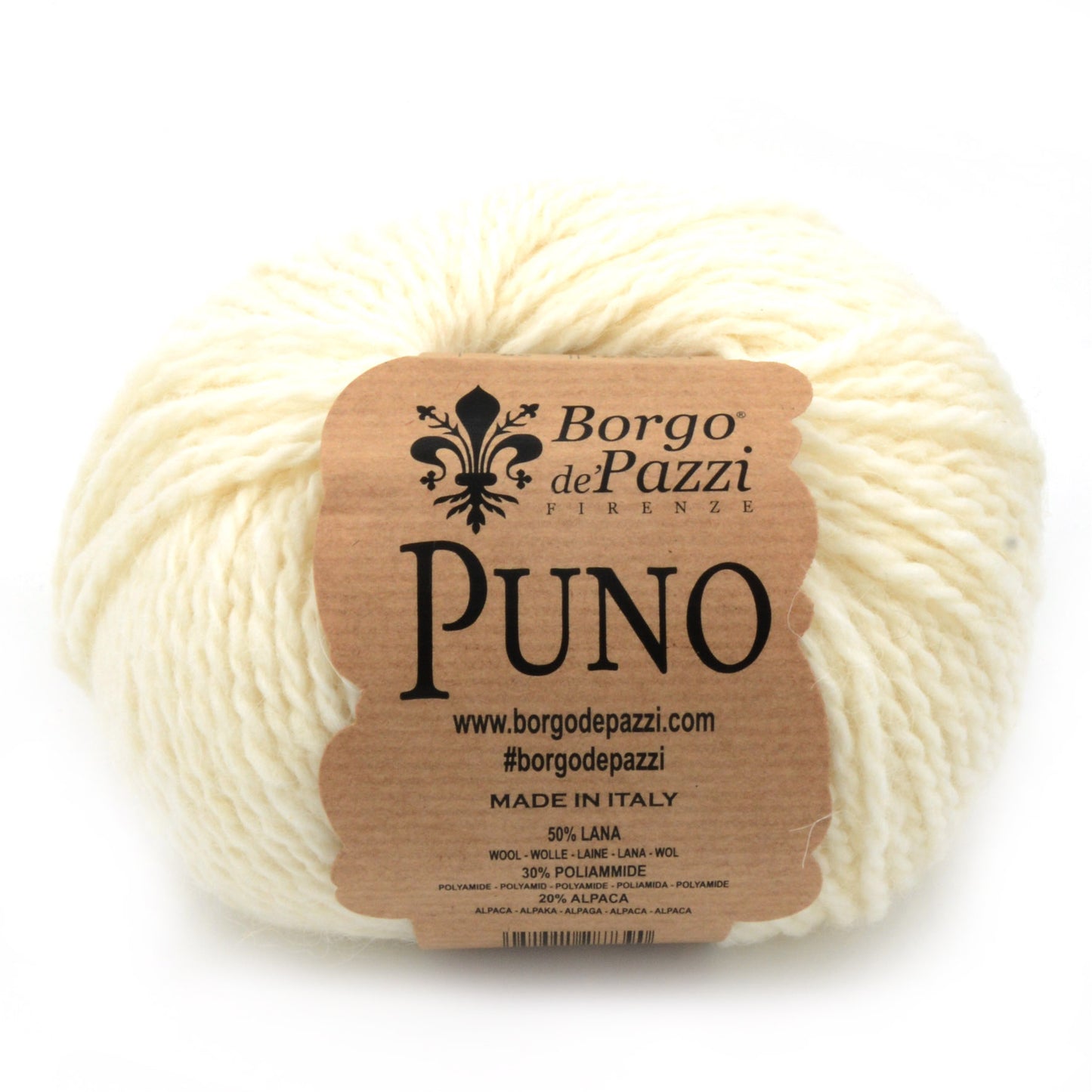 Puno 50g