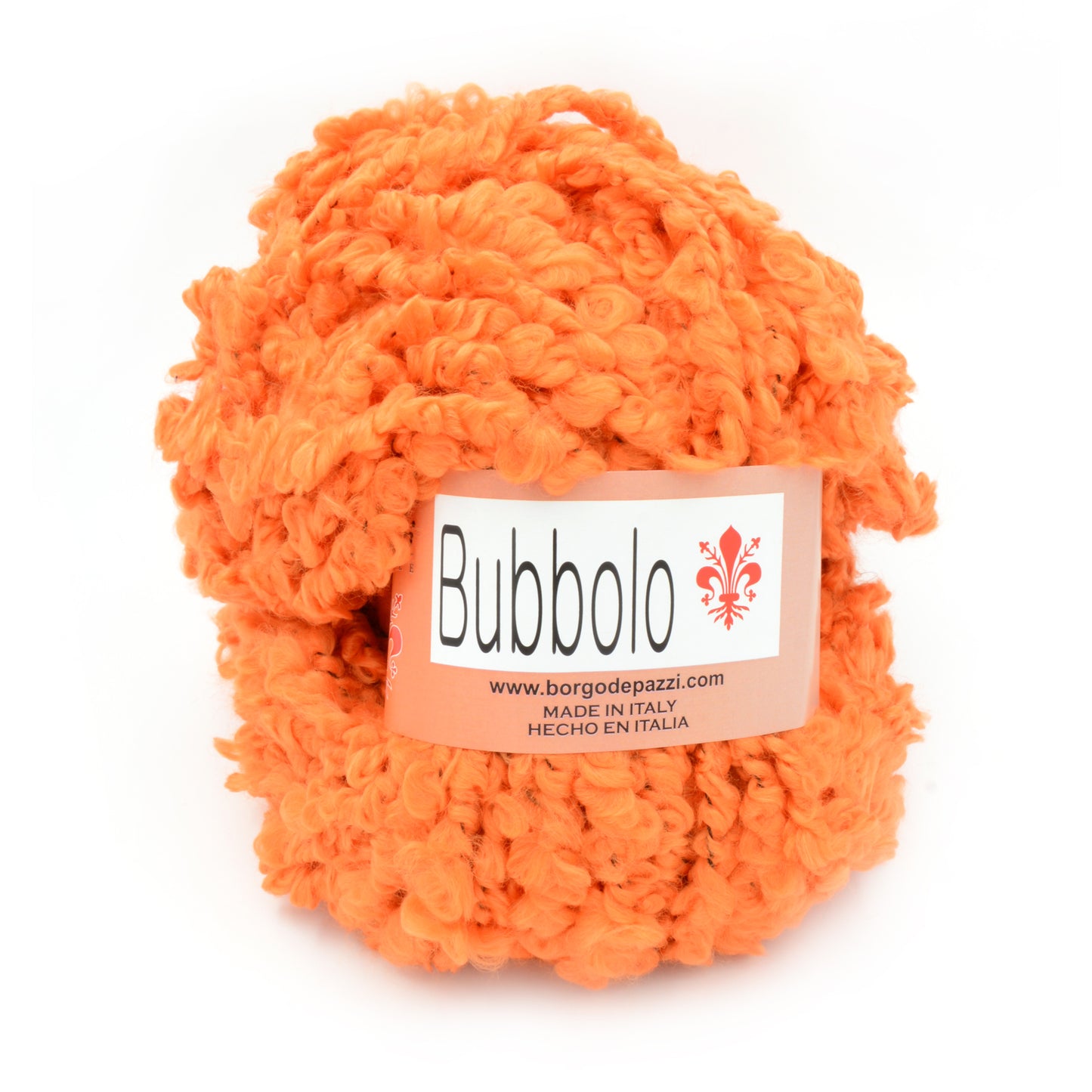 Bubbolo 100gr