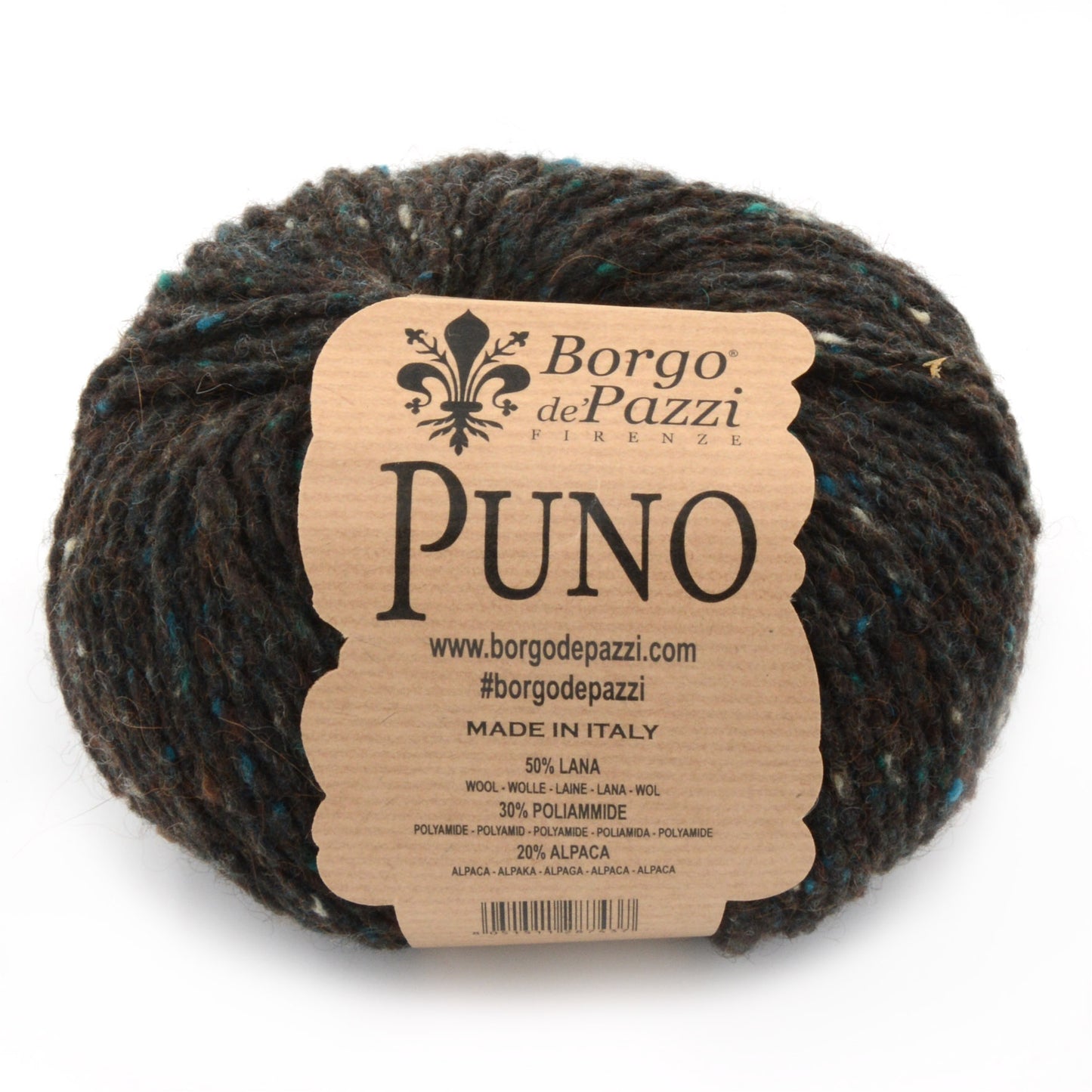 Pugno 50g 