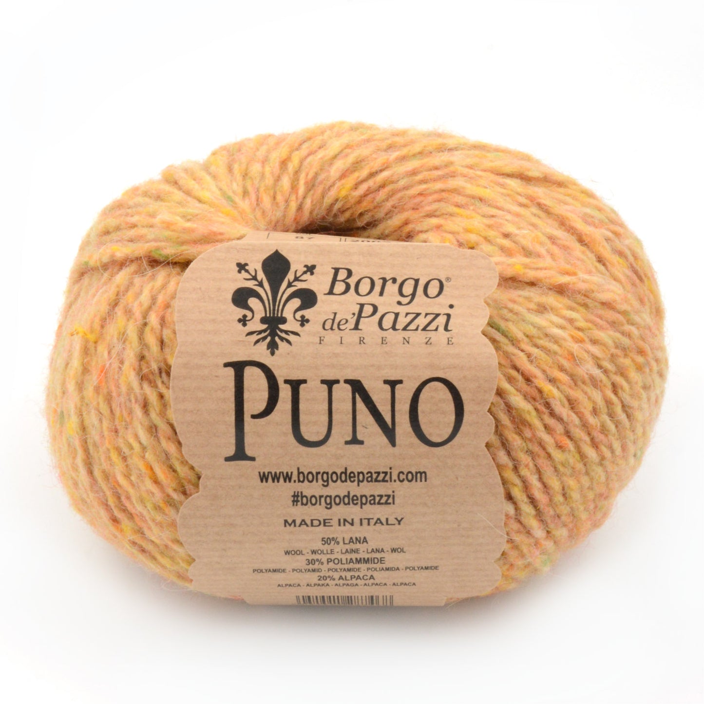 Pugno 50g 