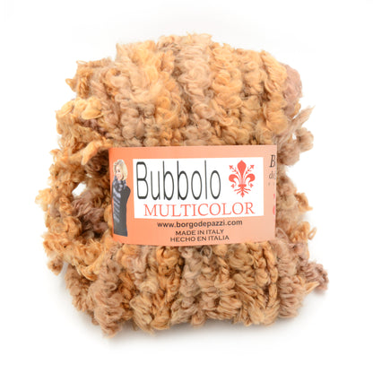 Bubbolo 100gr