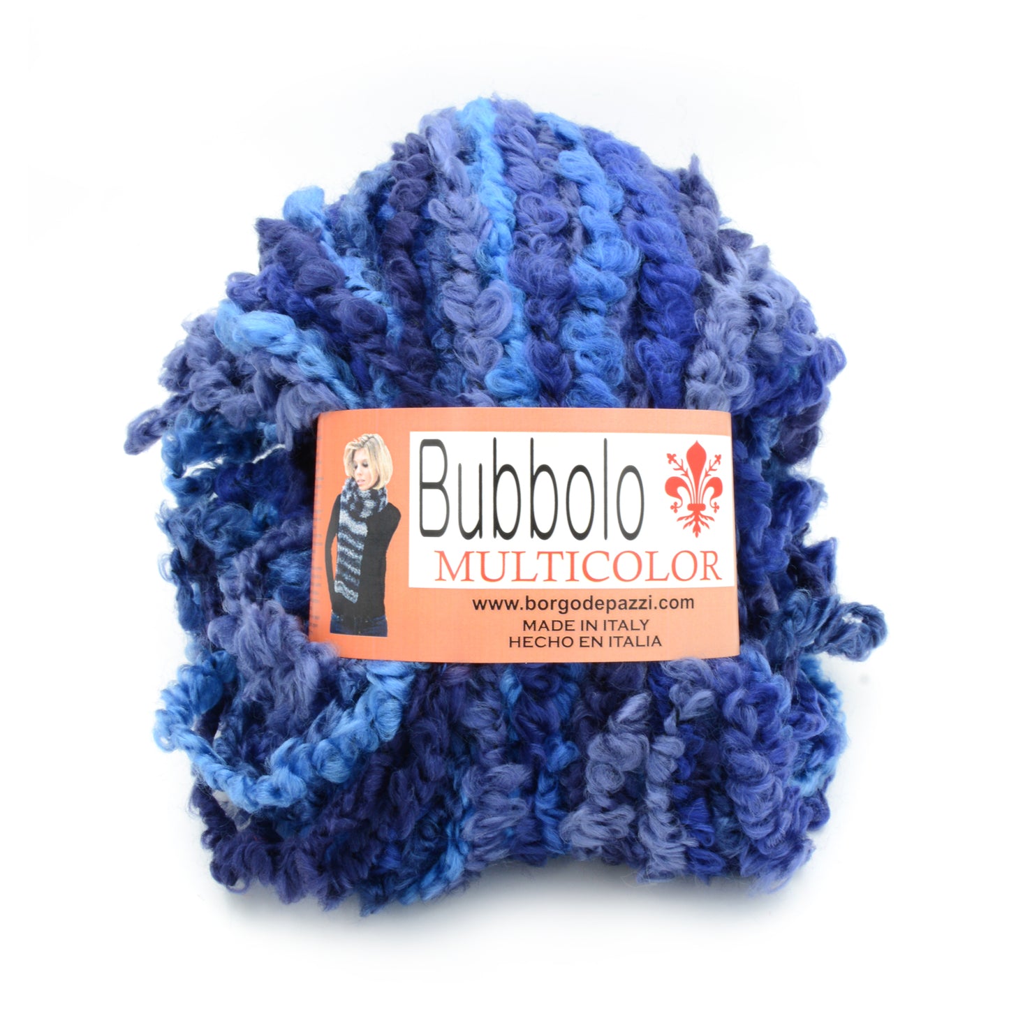 Bubbolo 100gr