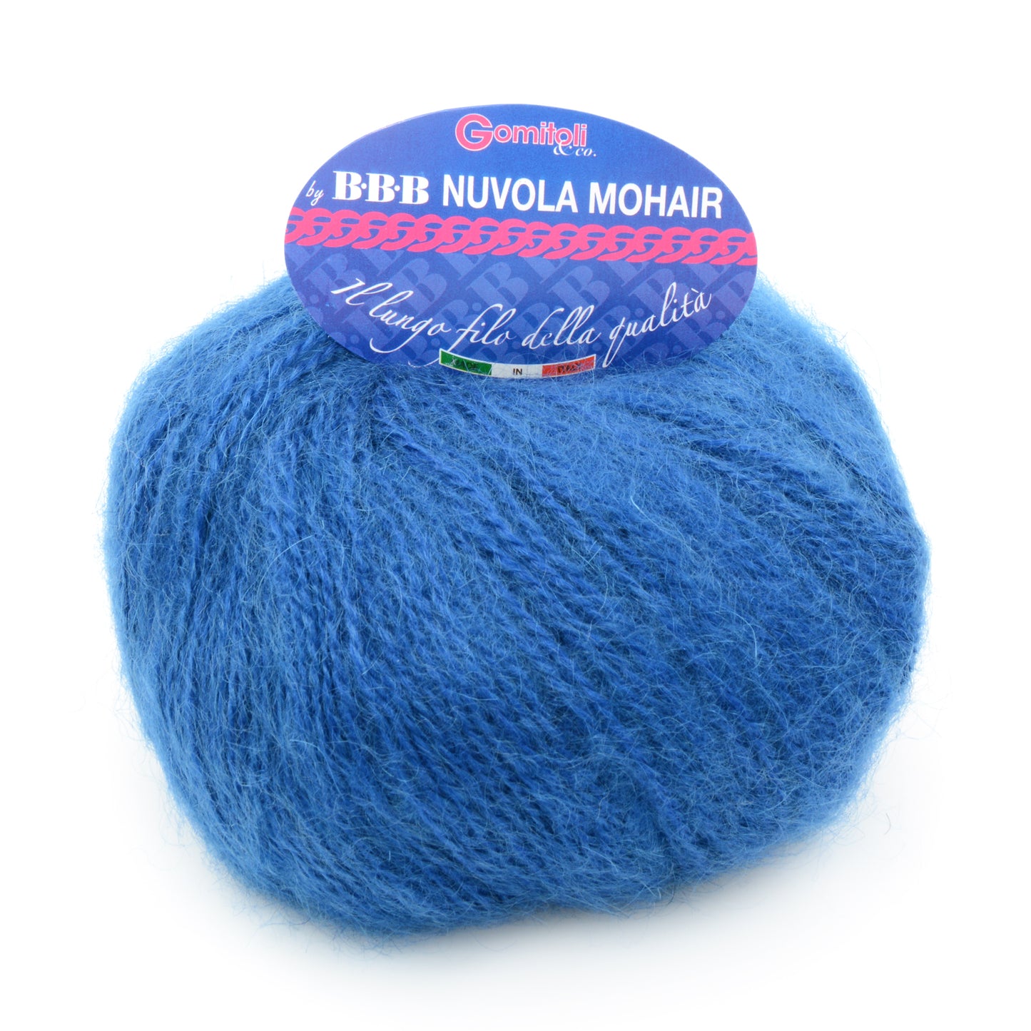 Nuvola Mohair 40 g