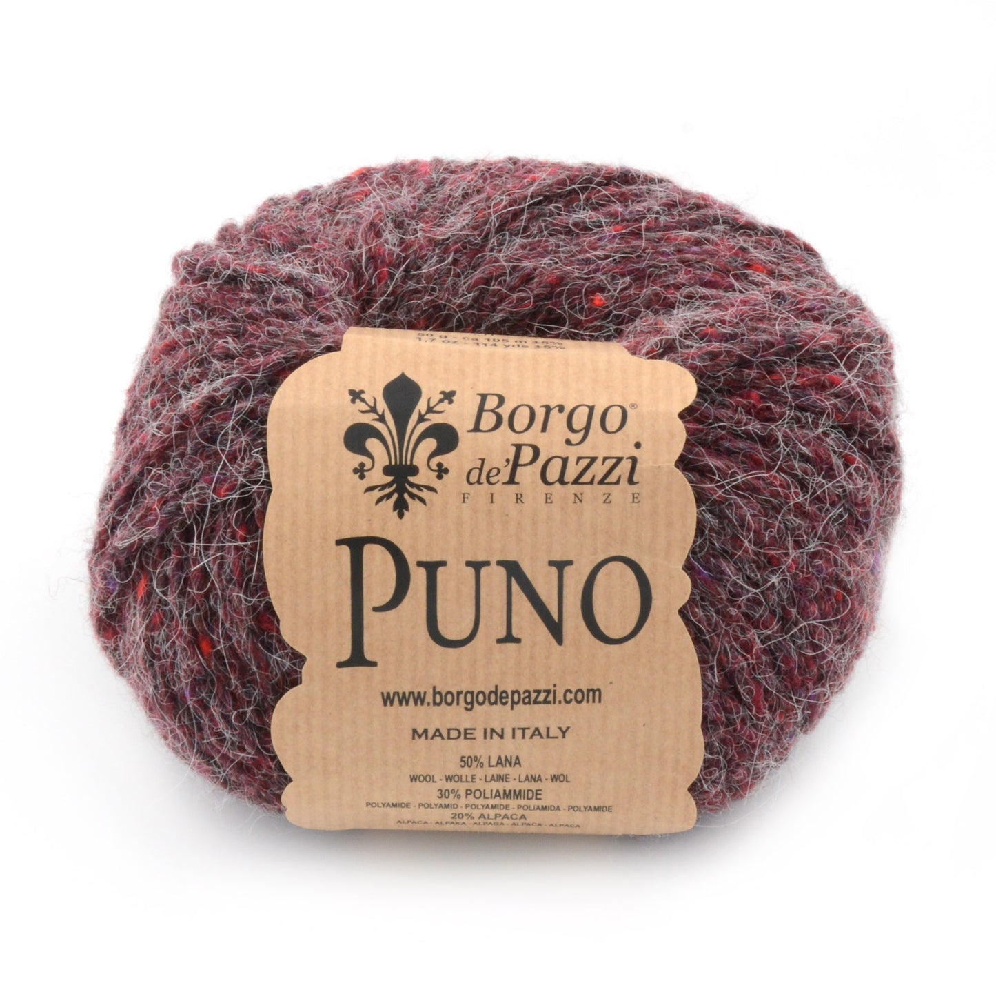 Pugno 50g 