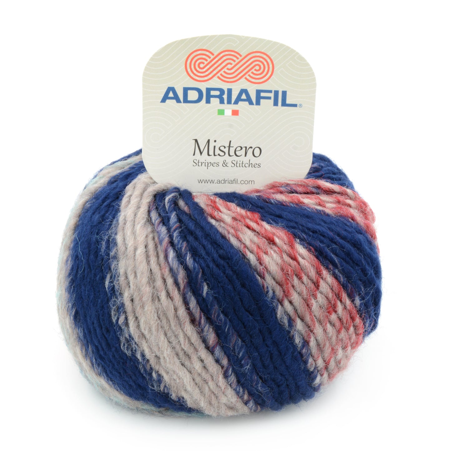 Mistero Strisce 50g 