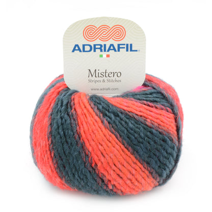 Mistero Strisce 50g 