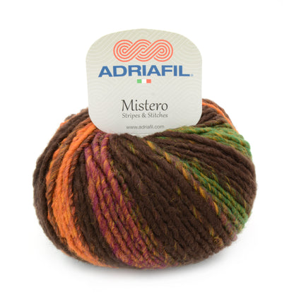 Mistero Stripes 50g