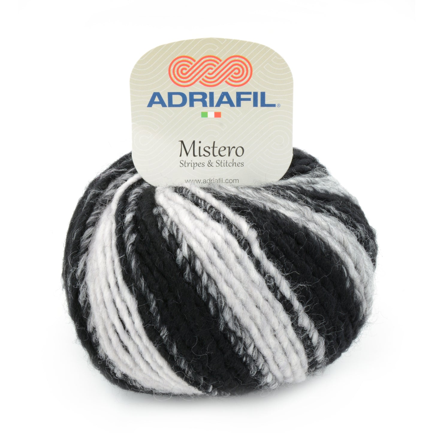 Mistero Stripes 50g