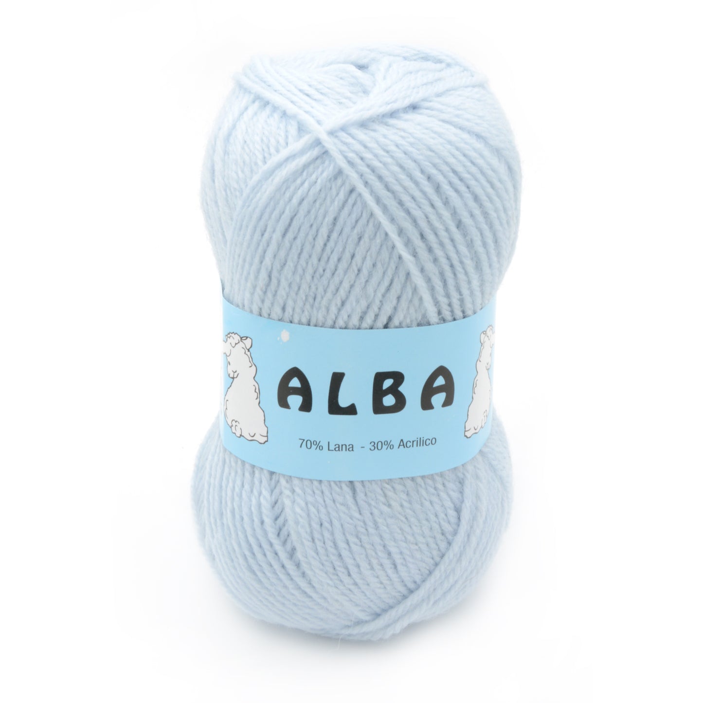 Alba 50g