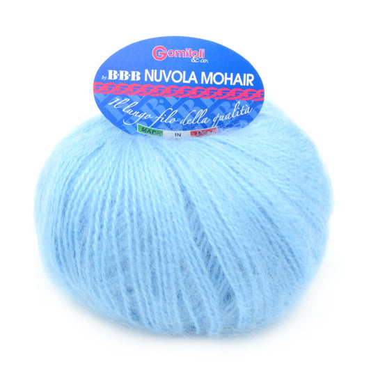 Nuvola Mohair 40 g