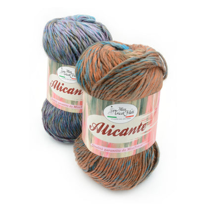 Alicante 100g