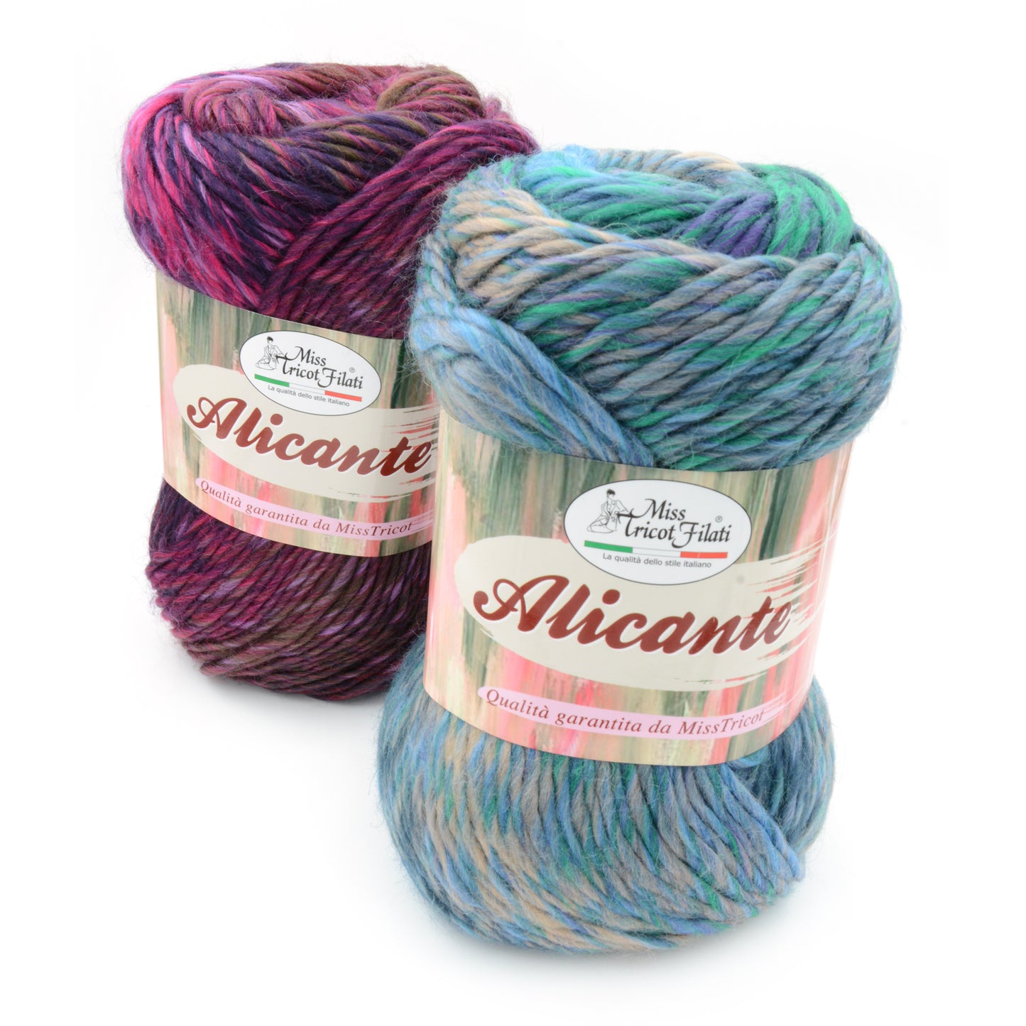 Alicante 100g