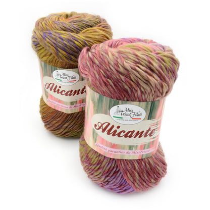 Alicante 100g