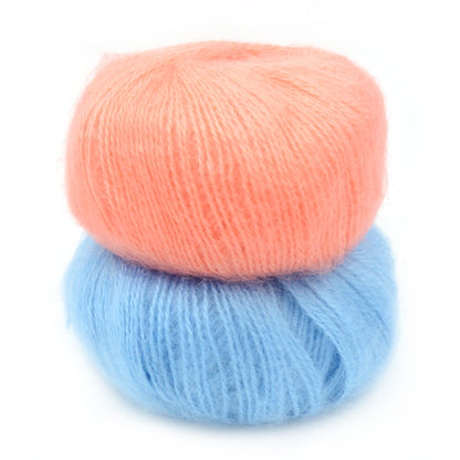 Nuvola Mohair 40 g