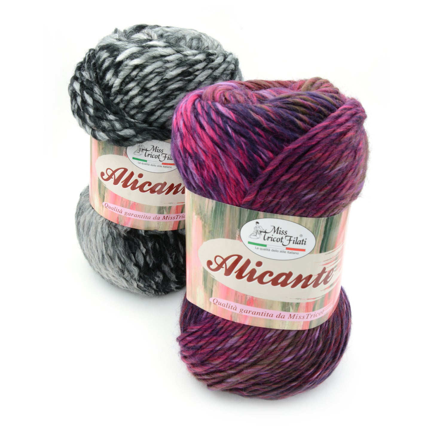 Alicante 100g