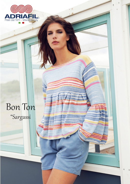 Bon Ton 50g